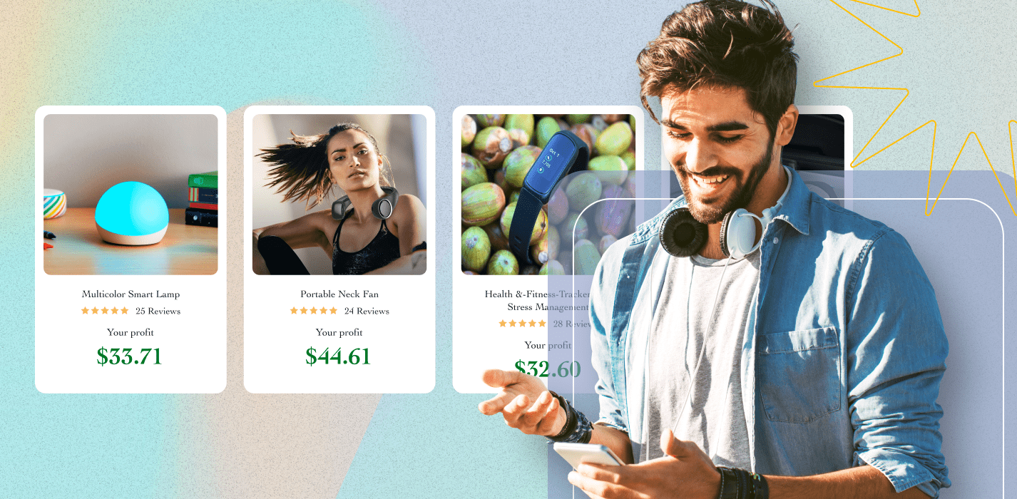 45 Top Trending Products To Sell Online For High Profit In 2025