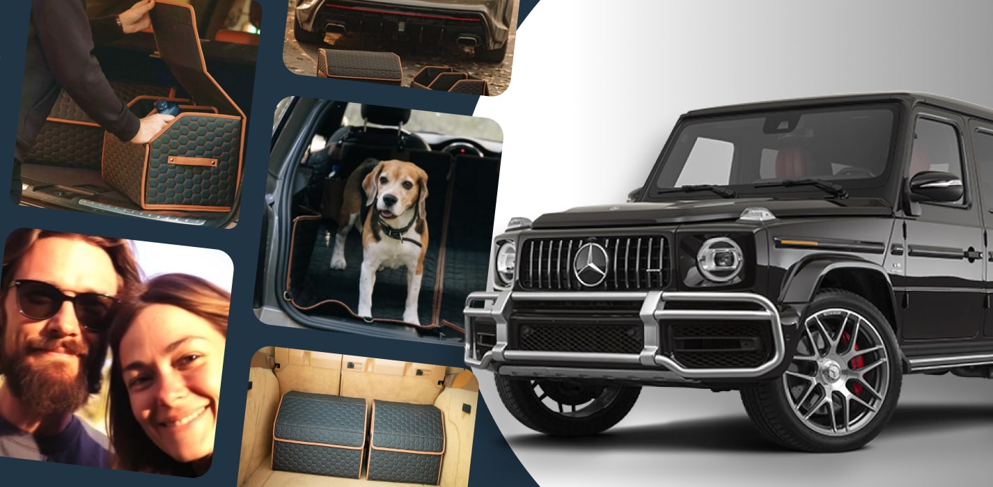 How Toyota Prius Owners Bought A New G-Wagen For A Couple From Arizona