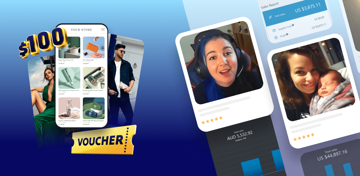 No Goldmine Promised, Make Reasonable Money With Ecommerce Right Away!