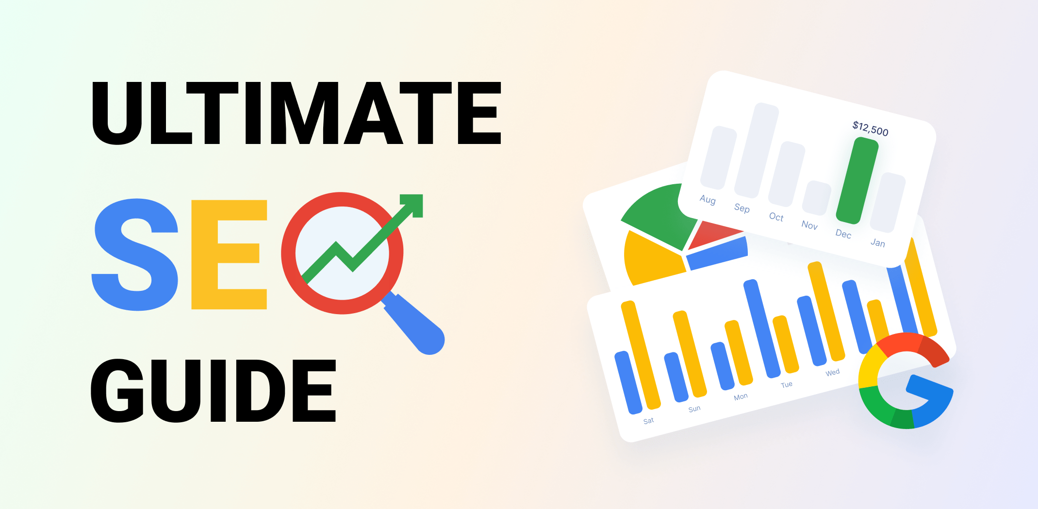 Step-By-Step SEO Guide For Your Dropshipping Store [Beginners-Friendly]