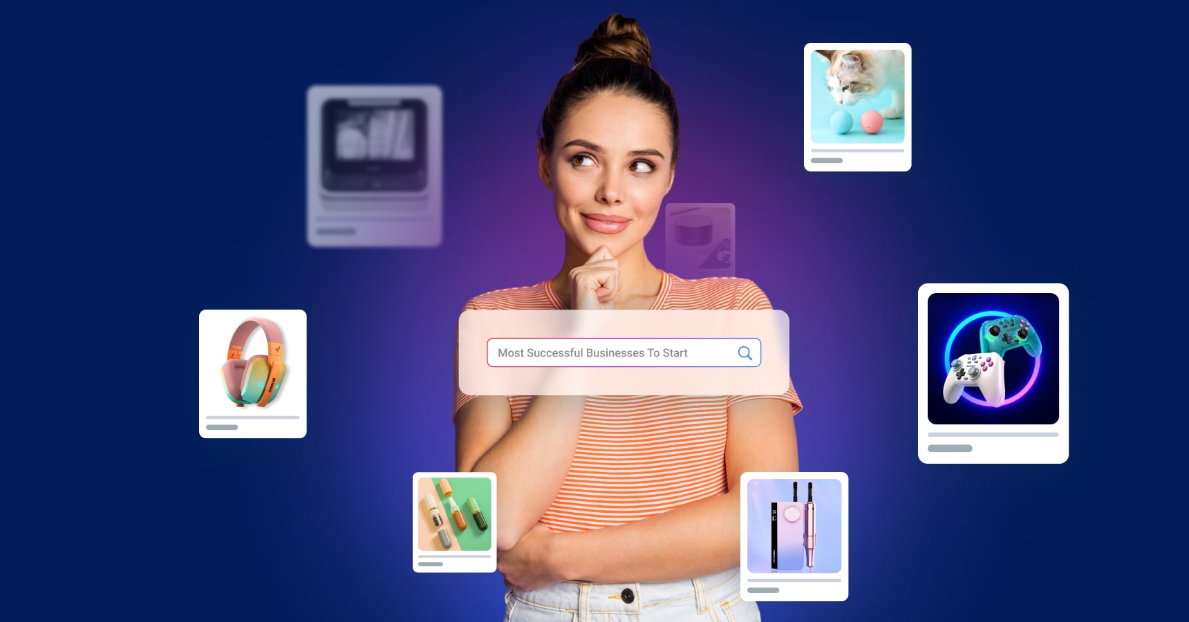 Top 10 Most Successful Businesses To Start In 2025