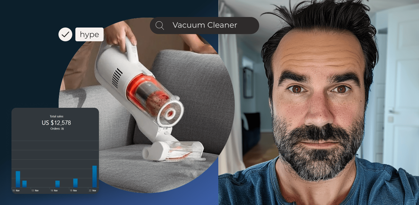 He Was A Regular Salesman. Until One Move Brought Financial Freedom To His Family