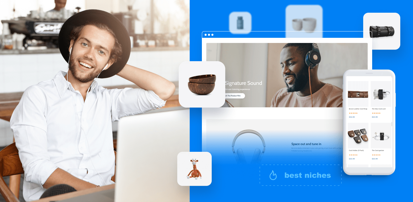 Stop Guessing! Here’s How To Choose The Winning Niche For Your Ecommerce Business