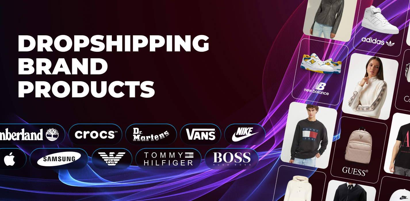 Dropshipping Brand Products: Hot Or Not?