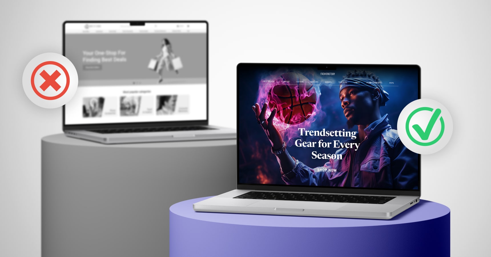 10 Crucial Mistakes That Keep You From Making Money Online