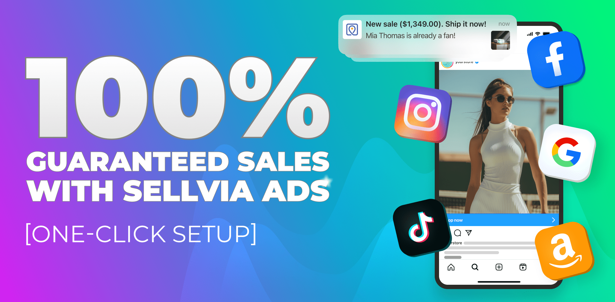 The Easiest Way To Advertise Your Business In 2025 [Sales Are Guaranteed]