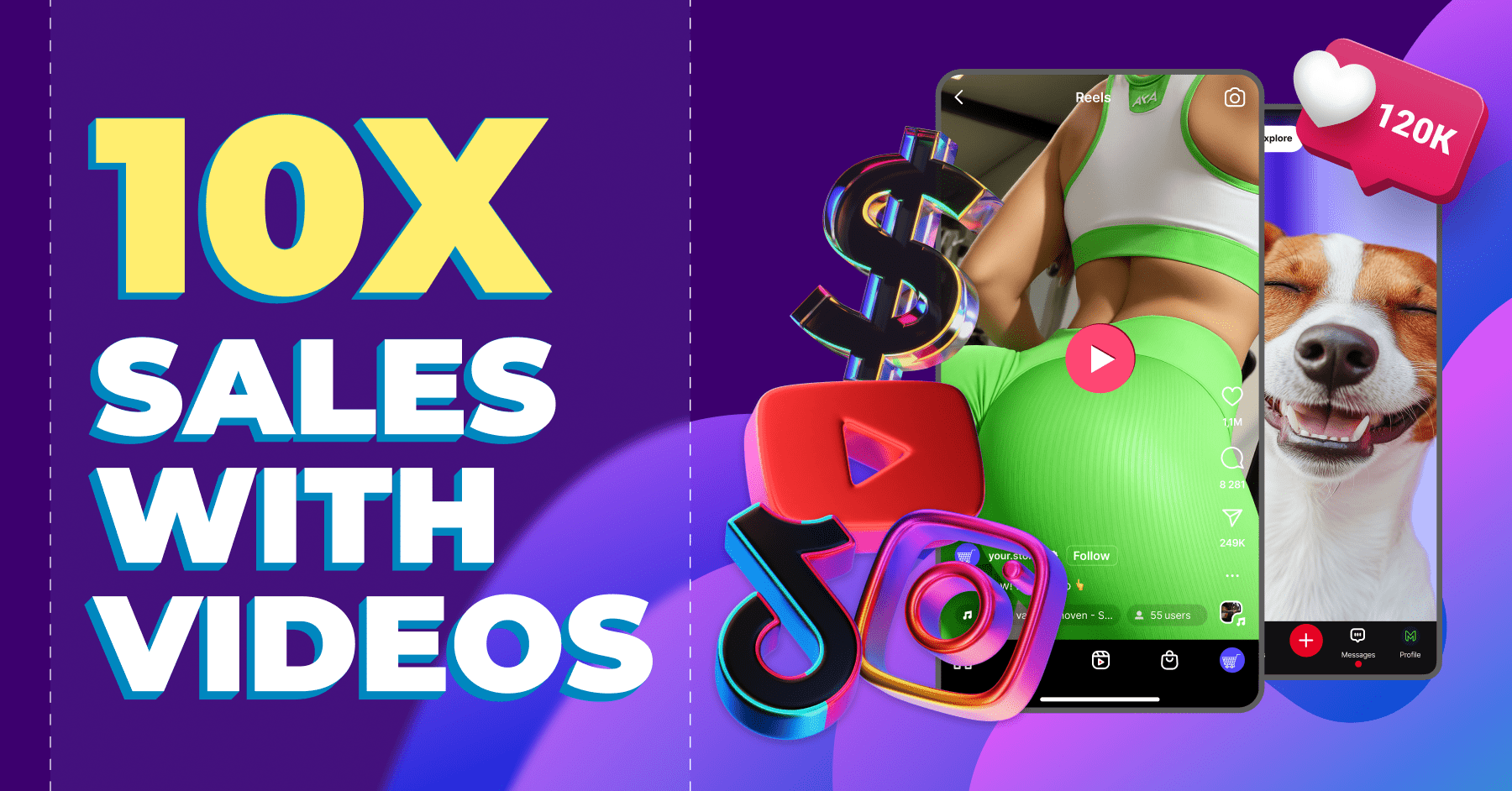 Videos That Sell: How To Boost Your Ecommerce Profits