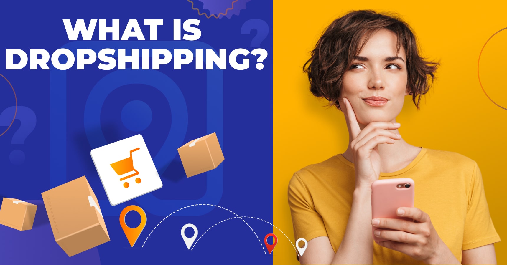 what-is-dropshipping