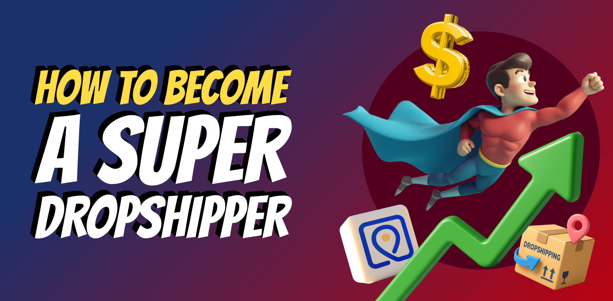 From Zero To Dropshipping Hero: Your Path To Financial Freedom