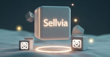 what-is-sellvia